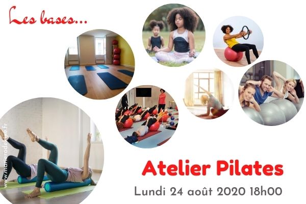 Atelier Pilates les bases_website