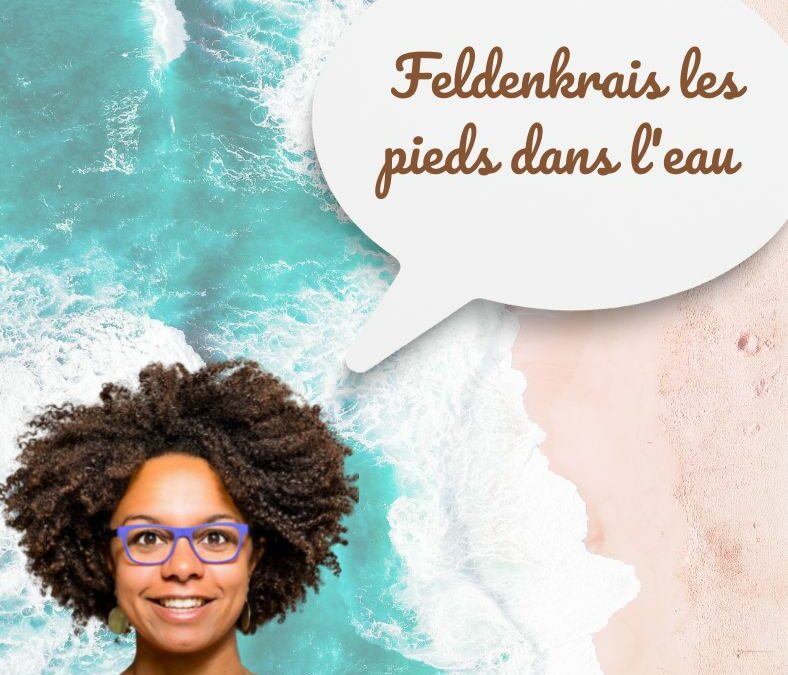 Visuel audio Feldenkrais d'été