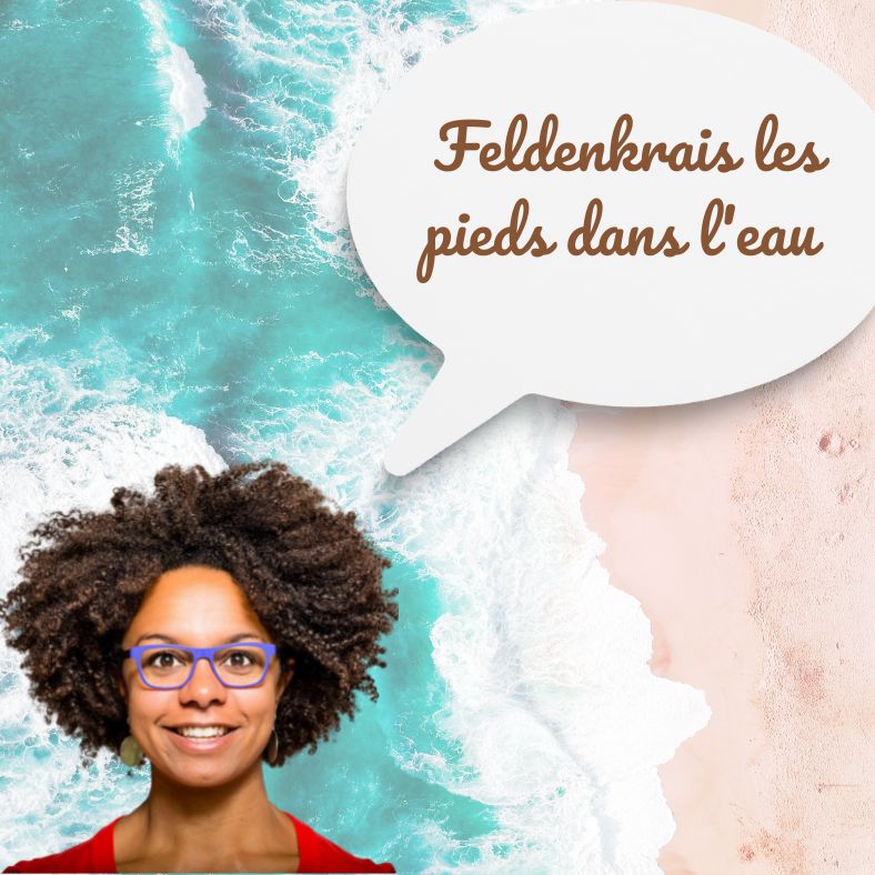 Visuel audio Feldenkrais d'été