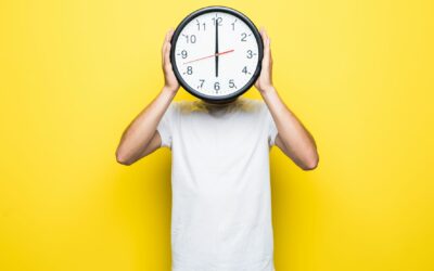 Leçon de Feldenkrais en direct, horloge du bassin
