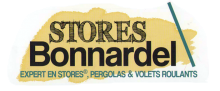 logo de l'entreprise stores bonnardel